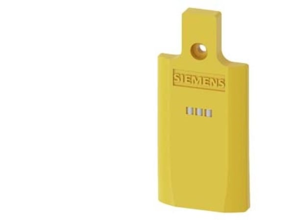 Siemens 3SE52101AA001AG0 3SE5210-1AA00-1AG0 Deckel IP66, IP67 1 St., Metall, IP66, IP67, 40 mm, 77 mm, 24 mm, 39 g