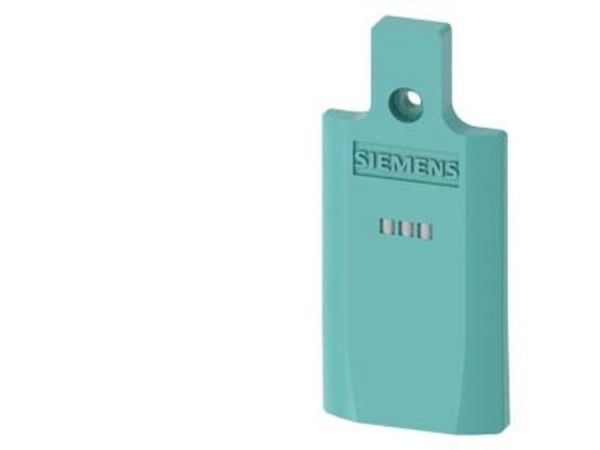 Siemens 3SE52101AA00 3SE5210-1AA00 Deckel IP66, IP67 1 St., Metall, IP66, IP67, 10 mm, 30 mm, 10 mm, 38 g