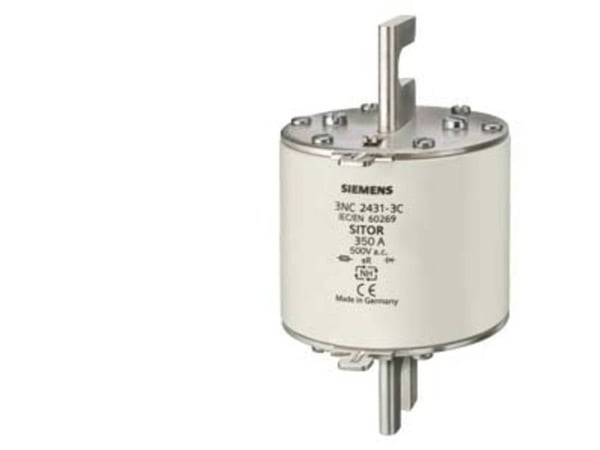 Siemens 3NC2432-3C, 1 kpl, 270 mm, 105 mm, 200 mm, 968 g