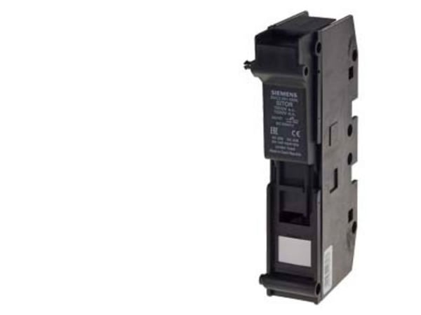 Siemens 3NC23920MK Sicherungslasttrennschalter 2polig 63 A 1500 V/AC 2 St., IP20, 2 styck, 961 g, 205 mm, 165 mm, 105 mm