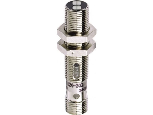 Contrinex 620 200 307 LTS-1120-303 M12 fotosensor