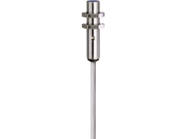 Contrinex Induktiivinen lähestymisanturi M12 urat PNP:llä DW-AD-523-M12