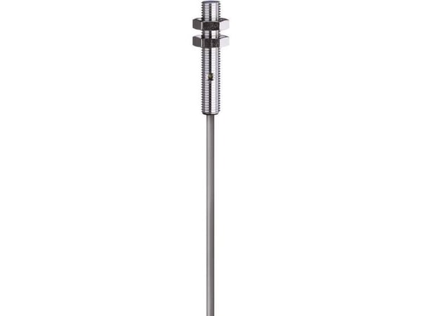 Contrinex Induktiivinen lähestymisanturi M8 lähes litteä PNP DW-AD-503-M8