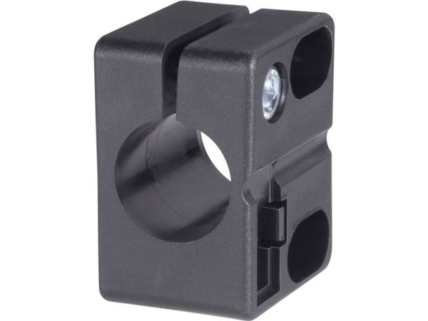 Contrinex 606 000 009 Sensorhållare ASU-0001-180 1 stk Contrinex 606 000 009 Sensorhållare ASU-0001-180 1 stk