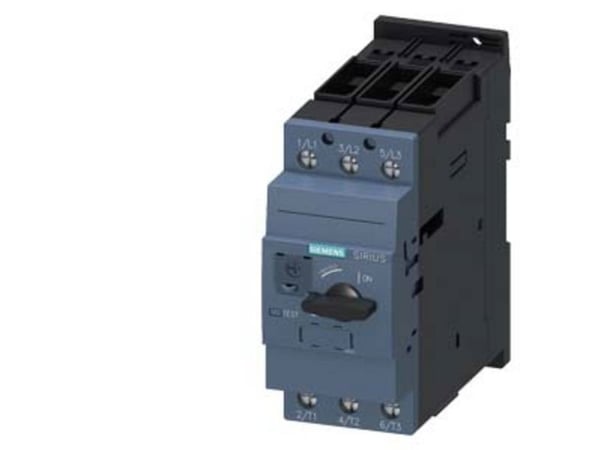 Siemens 3RV2431-4PA10, IP20