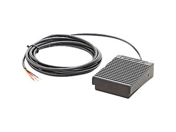 Siemens 3SE3902-4CB20, Muovi, Musta, IP65, 96 mm, 135 mm, 205 mm