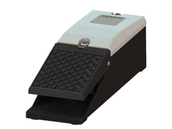 Siemens 3SE2902-0AB20, Nuppi, metalli, 1 kpl