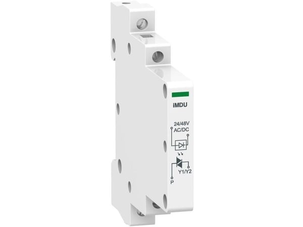 Schneider Electric A9C18195 Tilbehør tilbehør til sikkerhedsafbryder 1 stk