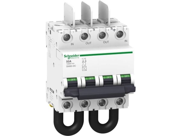 50 A 1000 V Schneider Electric A9N61699