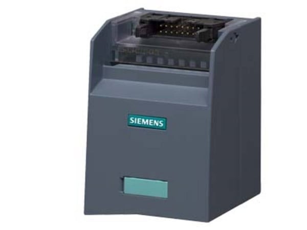 Siemens 6ES7924-0CA20-0BC0 6ES79240CA200BC0 PLC-tilslutningsmodul 50 V