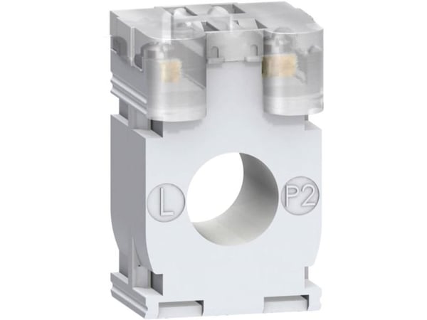 Schneider Electric METSECT5CC010, Hvit, IP20, 2,1 cm, EAC CE, 100 A, 720 V