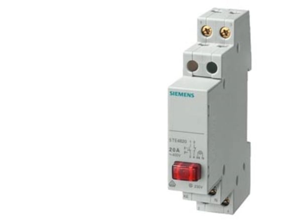 Siemens 5TE4820, Monivärinen, 85 g