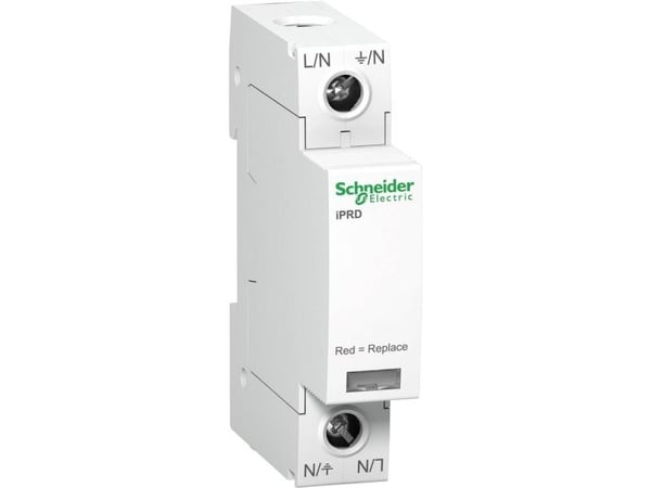Schneider Electric A9L08100, Dvärgbrytare