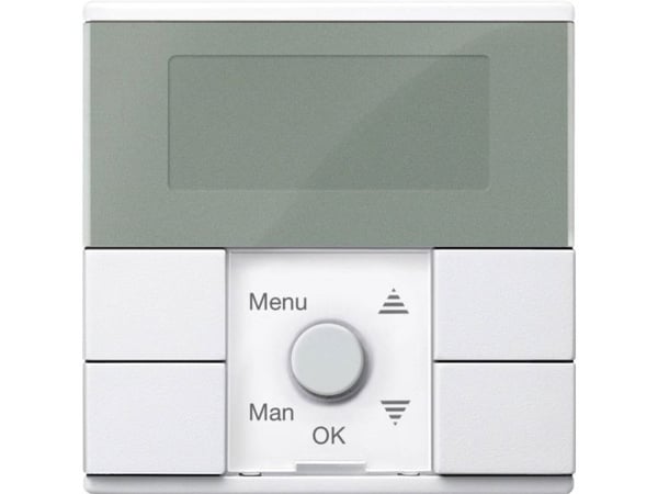 Merten Standard ajastinmoduuli (MEG5754-0419)