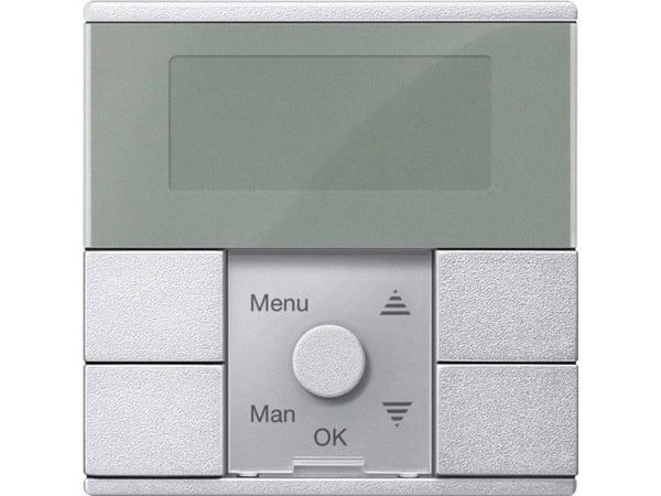 Timer-modul aluminium MEG5754-0460 (MEG5754-0460)