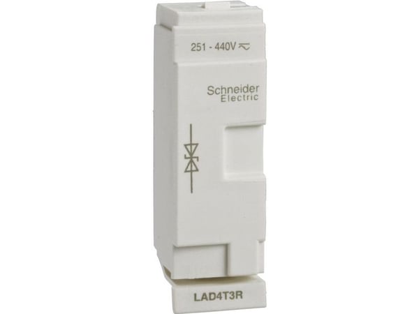 Schneider Electric LAD4TBDL