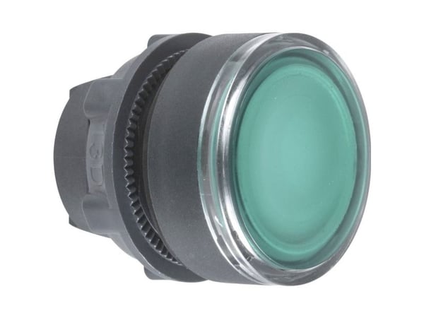 Schneider Electric ZB5AH033 Painonappi etuselementti 1 painike Paineen vapautus 1 kpl