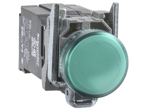 Schneider Electric XB4BVM3 Lysmelder 1 stk