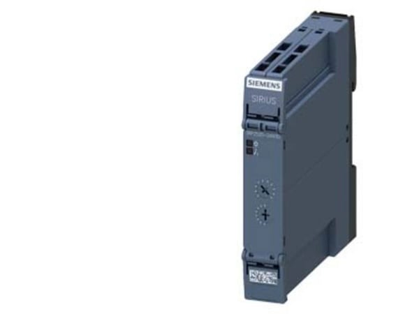 Siemens 3RP2535-2AW30, 100 mm, 36 mm, 109 mm, 126 mm, 127 g