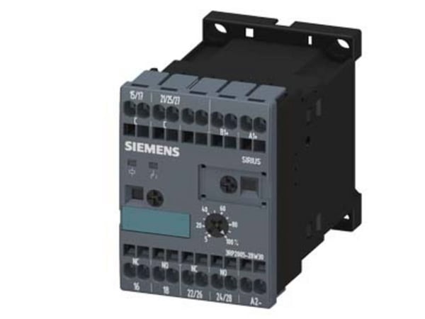 Siemens 3RP2005-2BW30, 65 mm, 80 mm, 52 mm, 140 g
