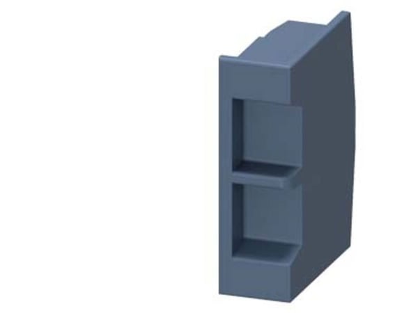 Siemens 3RV2917-6A Effektkontakt-tilbehør 10 stk