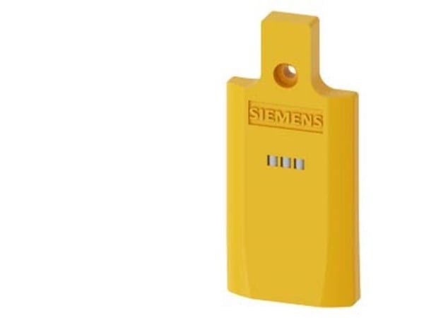 Siemens 3SE52303AA001AG0 3SE5230-3AA00-1AG0 kansi IP65 1 kpl, IP65, 30 mm, 70 mm, 10 mm, 13 g