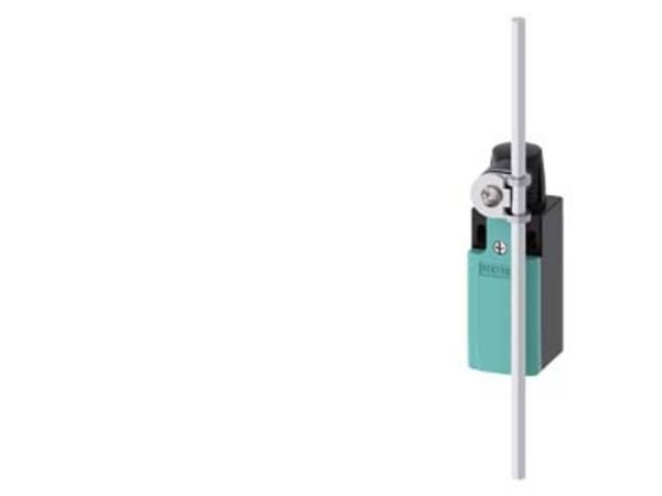Siemens 3SE52320HK80 3SE5232-0HK80 Stopkontakt 6 A Løftestang IP65 1 stk