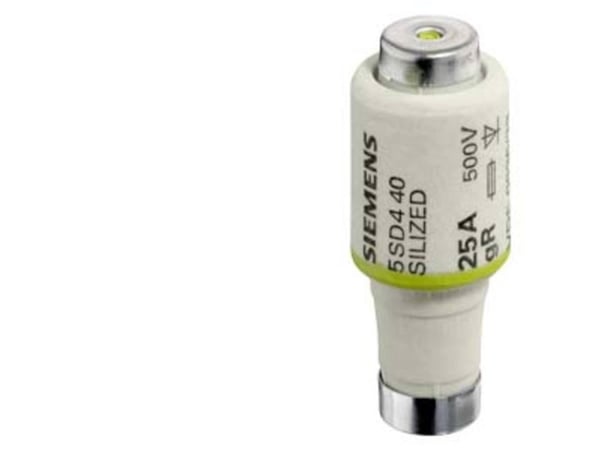 Siemens 5SD520, 1 kpl, 38 mm, 68 mm, 115 mm, 114 g