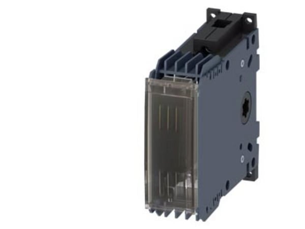 Grå Siemens 3KF91052AA00
