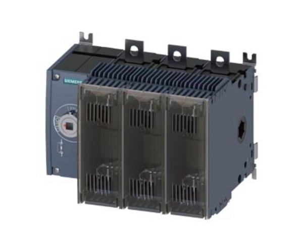 Siemens 3KF3325-0LF11, IP00, 1 styck, 5,32 kg, 250 mm, 330 mm, 250 mm
