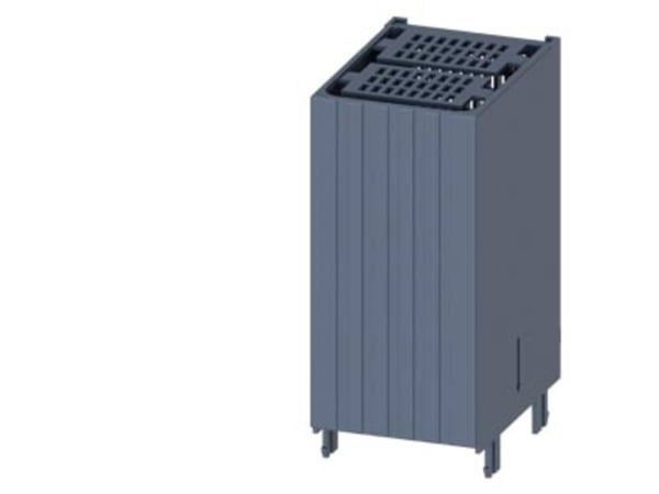 Kabelanslutningslock 3KF9 str3 8e std