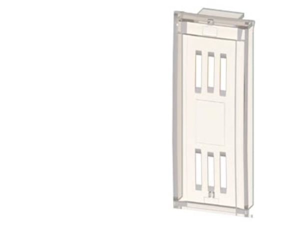 Siemens 3KF9112-0CA00, 101 g, 130 mm, 120 mm, 120 mm