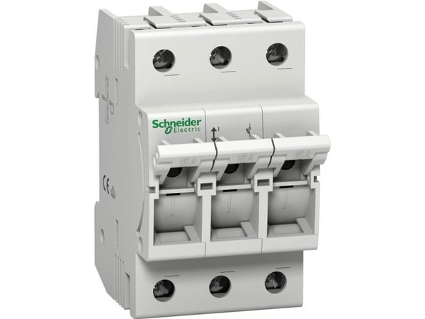 Schneider Electric D01-16-3 säkringsfrånskiljare (MGN01316)