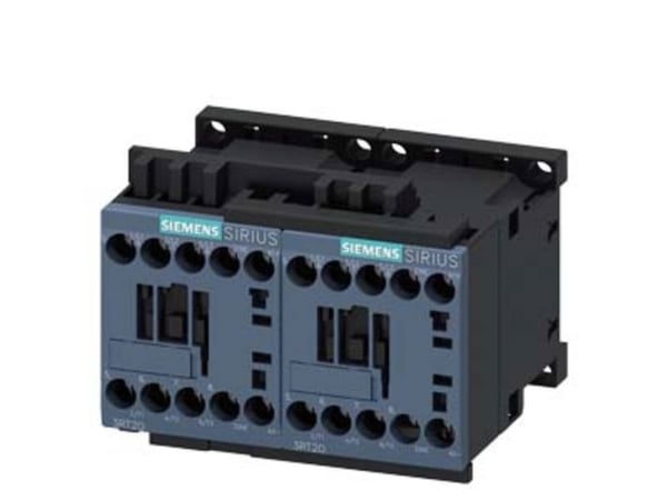 Siemens 3RA2317-8XB30-1BW4, 68 mm, 73 mm, 93,5 mm, 77,5 mm, 640 g, 1 styck