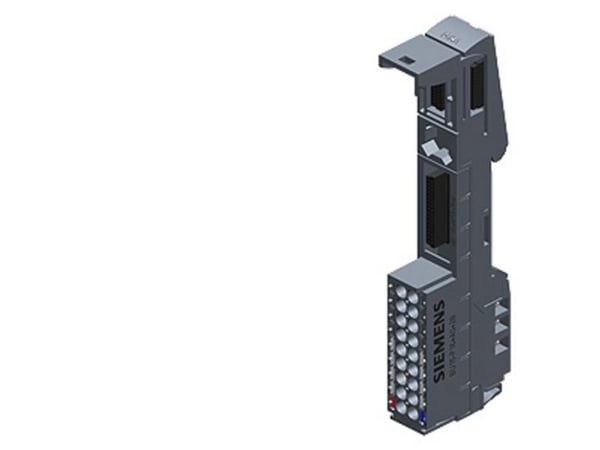 Siemens 6ES7193-6BP00-2BA0 PLC-laajennusmoduuli 28,8 V/DC