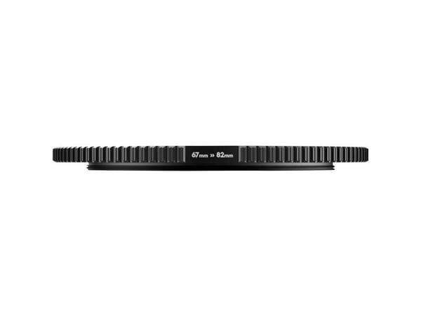 Polar Pro - Forøkningsring 67-mm gjenge - 82-mm gjenge