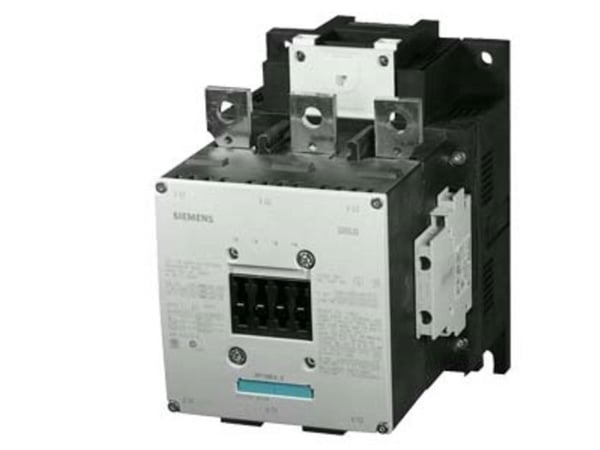 Siemens 3RT1065-6AF36 Leistungsschütz 3 Schließer 1000 V/AC 1 St., 210 mm, 265 mm, 196 mm, 234 mm, 6,56 kg, 1 styck