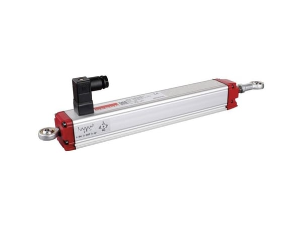 Opkon RTM väggkudde 28 V/DC slaglängd 200 mm Opkon RTM väggkudde 28 V/DC slaglängd 200 mm