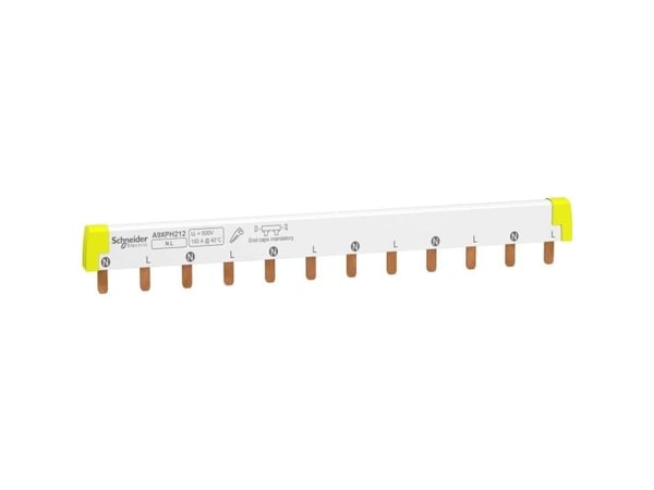Schneider Electric A9XPH212, 220 mm