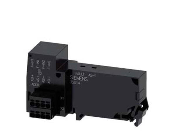 Siemens 3SU1400-2EA10-6AA0, 40 g, 80 mm, 60 mm, 47 mm