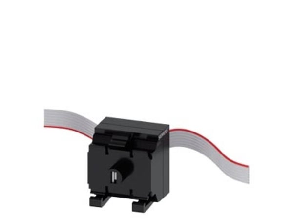 Siemens Elektroinstallation, 19 g, 80 mm, 65 mm, 55 mm