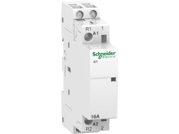 Schneider Electric A9C22615, Monivärinen, 240 AC