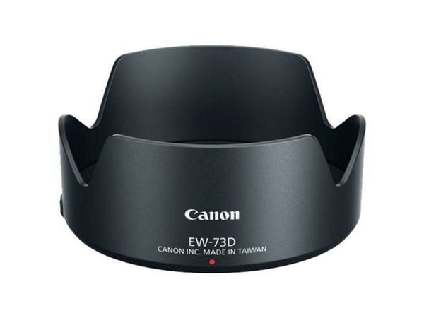 Canon EW-73D - Kop for objektiv - for P/N: 1276C005AA