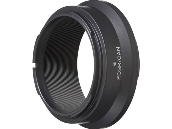 Novoflex Adapter Canon FD-objektiv til Canon EOS-R-kamera