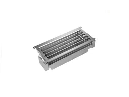 Siemens Long Life LZ11ITD11 - Sett for hetteresirkulering - for iQ300; iQ500; iQ700