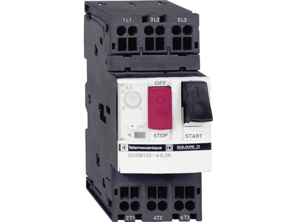 Schneider Electric GV2ME103, IP20