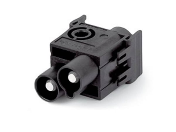 LAPP 10344100 Nastamoduuli EPIC® MC Napojen kokonaismäärä 2 5 kpl