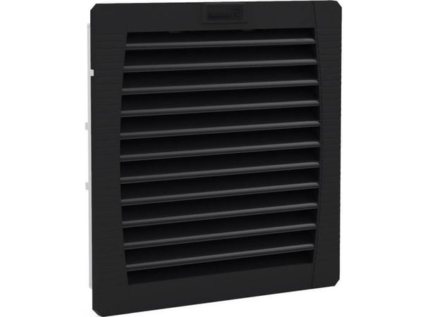 Pfannenberg PFA 60000 54 9011 filtervifte (B x H x T) 320 x 320 x 46 mm, 1 stk