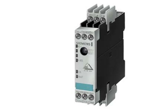 Siemens 3RK1408-8KE00-0AA2 PLC-laajennusmoduuli