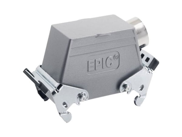 Lapp EPIC H-B 10 TSB, 73 mm, 57,8 mm, 10 stk